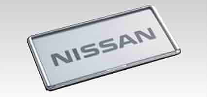 NISSAN(ニッサン) 日産純正部品 カバーコンプリート フロン
